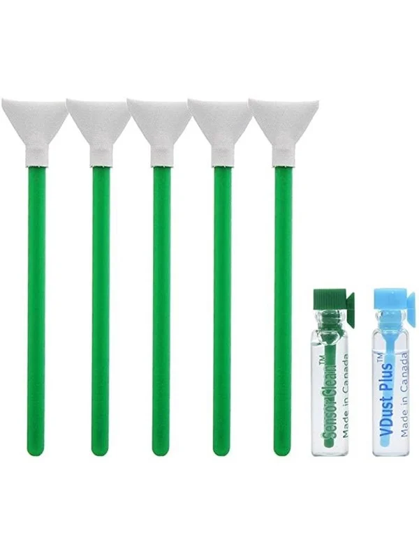 VisibleDust EZ Sensor Cleaning Kit DUALPOWER-X