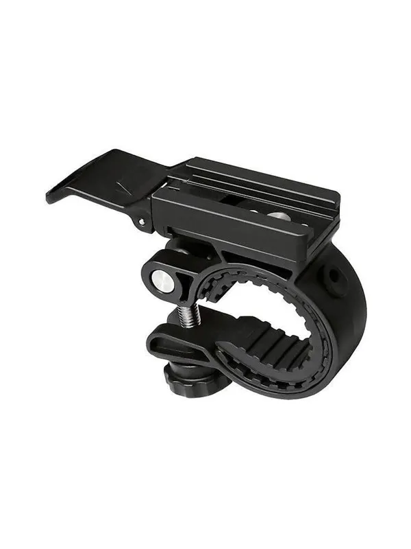 Fenix quick-release lamp holder