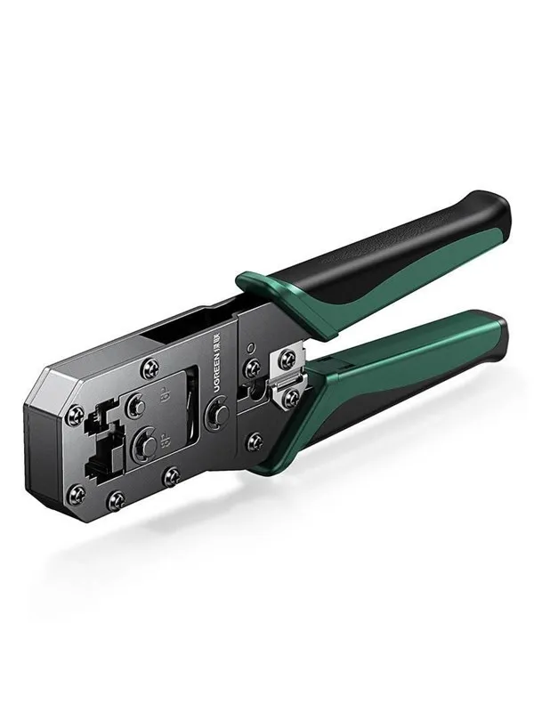 UGREEN ethernet cable connector crimping machine green (NW136 70683)