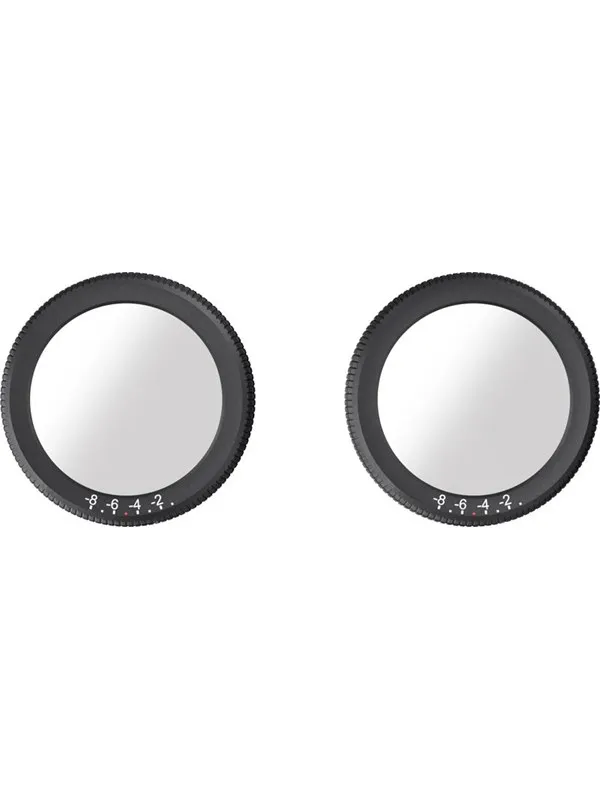 Antigravity - Vision -3.0D Corrective Lenses