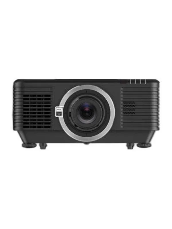 Vivitek Prosjektor DU7299Z - DLP projector - 3D - LAN - black - 1920 x 1200 - 9600 ANSI lumens