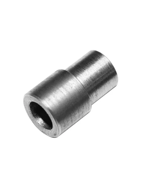 Elite Boost thru-axle adapter