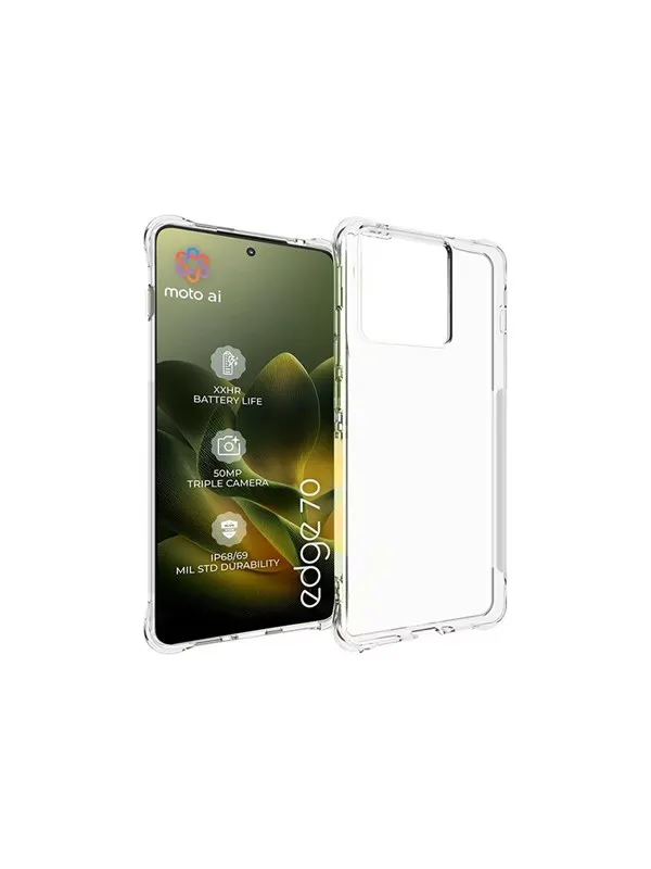 Insmat Impact - back cover for mobile phone