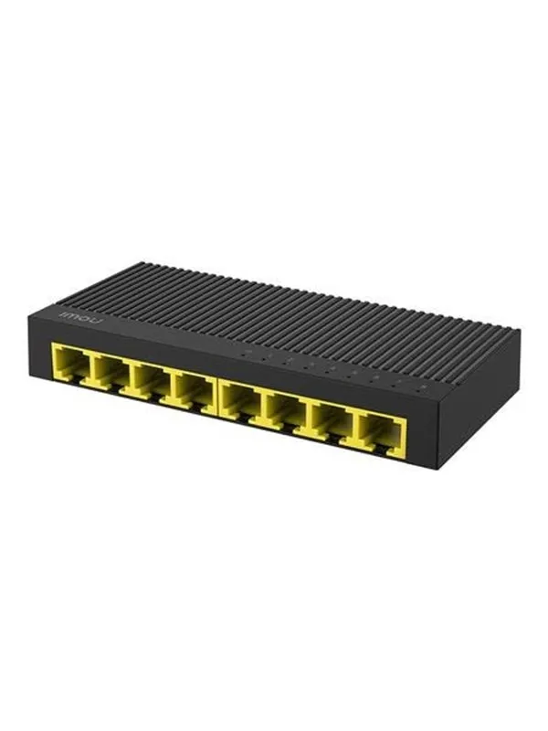 IMOU SG108C 8âPort LAN Switch