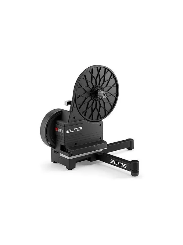 Elite Avanti training resistance