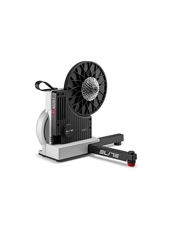 Elite Justo 2 training resistance