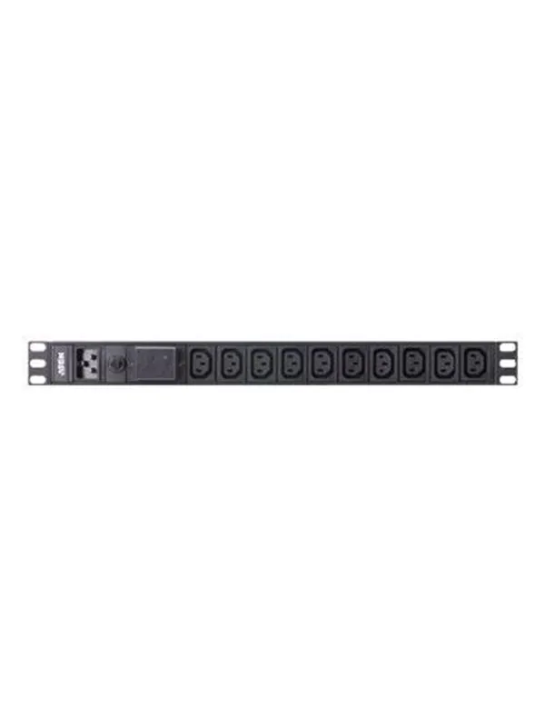 ATEN Basic PDU PE0210SG - power distribution unit - 3840 VA