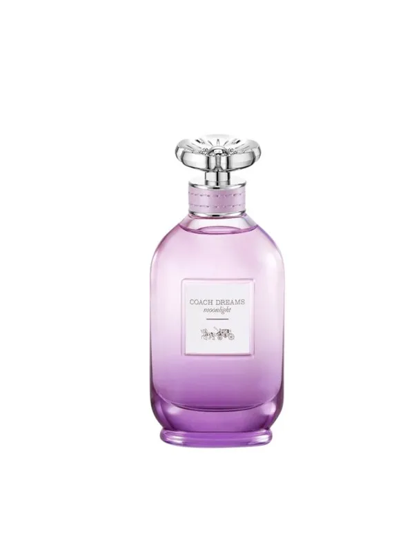 Coach Dreams Moonlight Eau De Parfum 90 ml