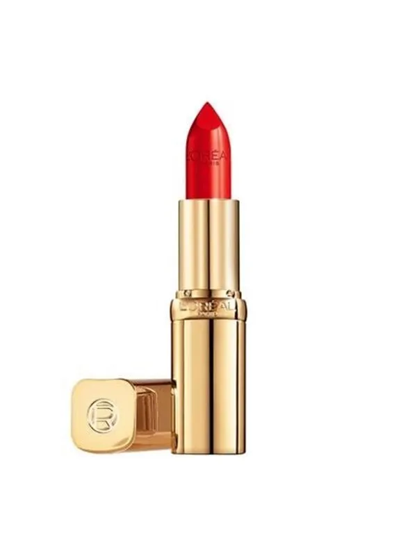 L'Oréal Paris Color Riche Cream Lipstick 4.8 g.- 125 Maison Marais