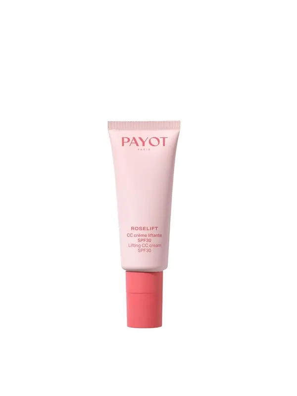 Payot Roselift Lifting SPF 30 CC Cream 40 ml
