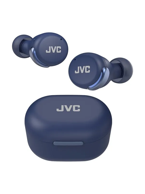 JVC HA-A30T - Blue