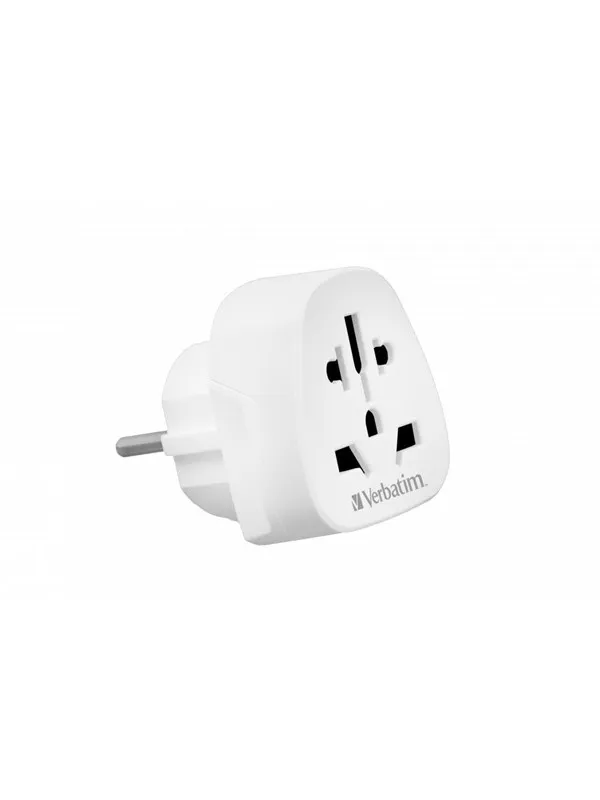 Verbatim WTEU-02 - power connector adaptor