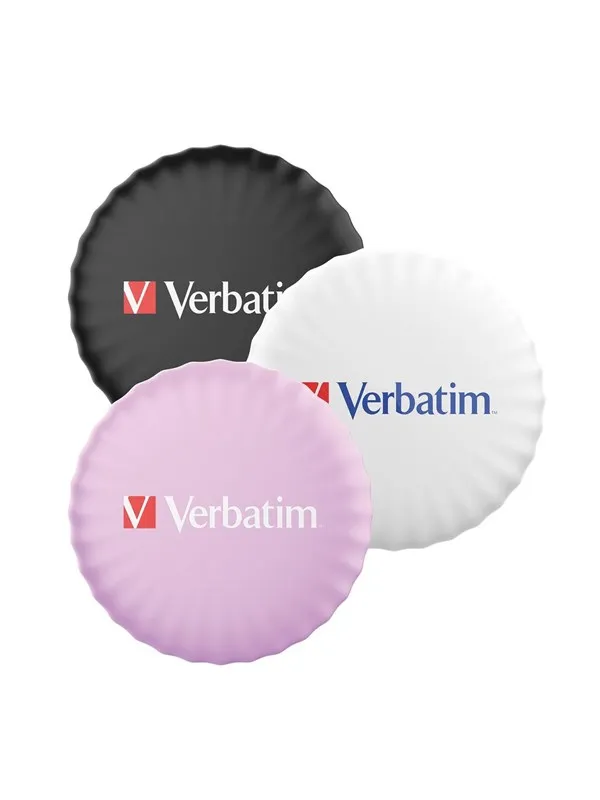 Verbatim My Finder - anti-loss Bluetooth tag for mobile phone tablet notebook