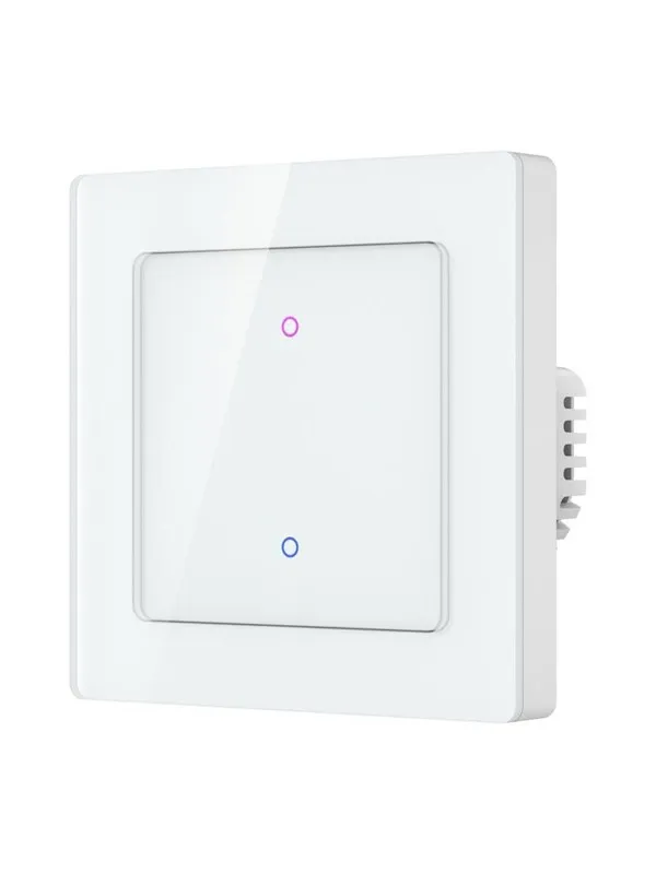 Avatto WiFi Touch Light Switch - TS20-EU-W2