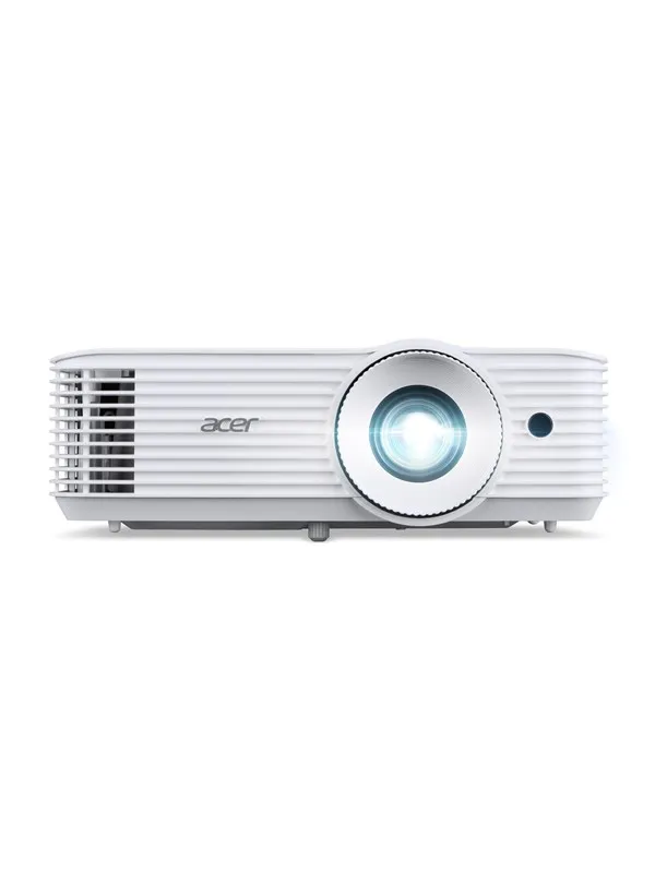 Acer Prosjektor H6560 - DLP projector - portable - 3D - 1920 x 1080 - 5200 ANSI lumens