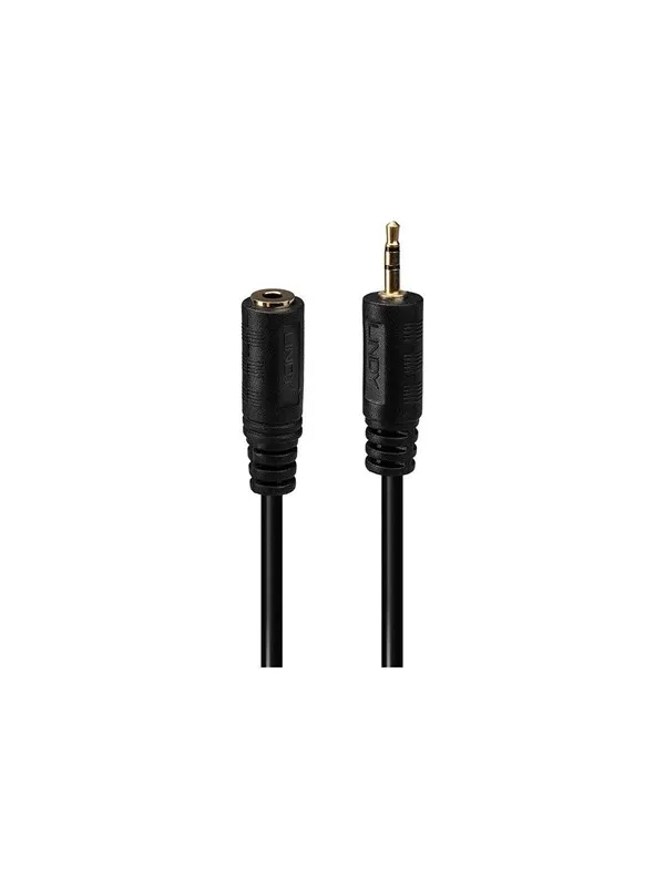 Lindy Premium audio adaptor - 20 cm