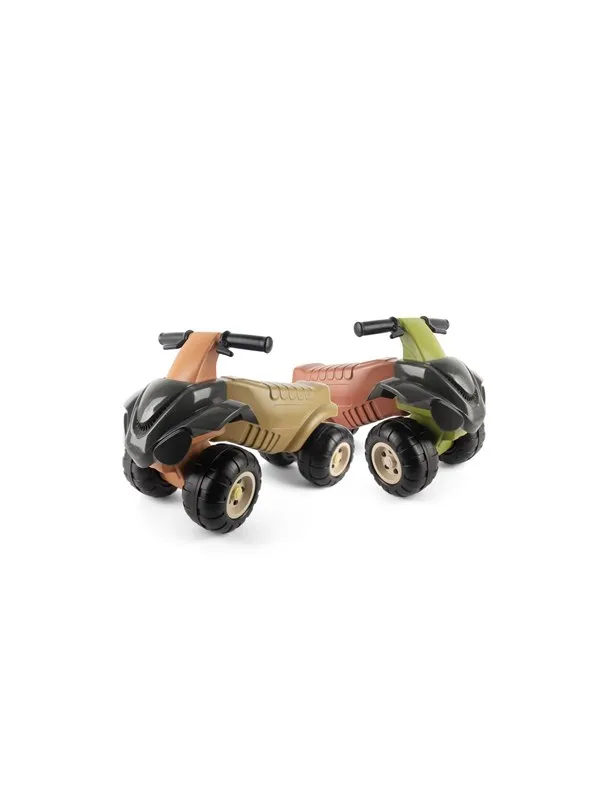 Dantoy GB ATV-all terrain vehicle