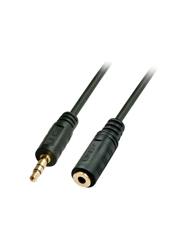 Lindy Premium audio extension cable - 10 m