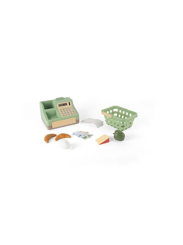 Dantoy GG cash register set box