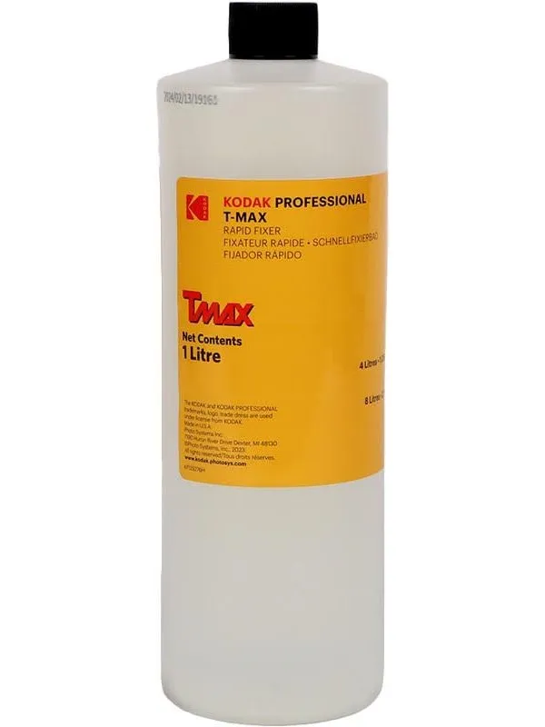 KODAK Professional T-MAX Fixer 1L