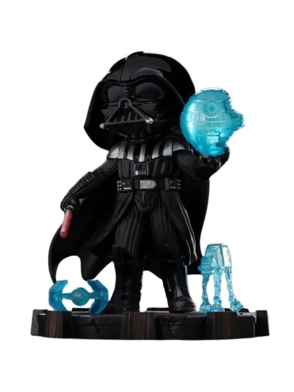 Iron Studios - Darth Vader Minico - Figur