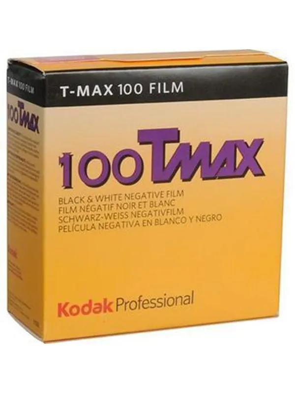 KODAK T-Max TMX100 35mm x 30m