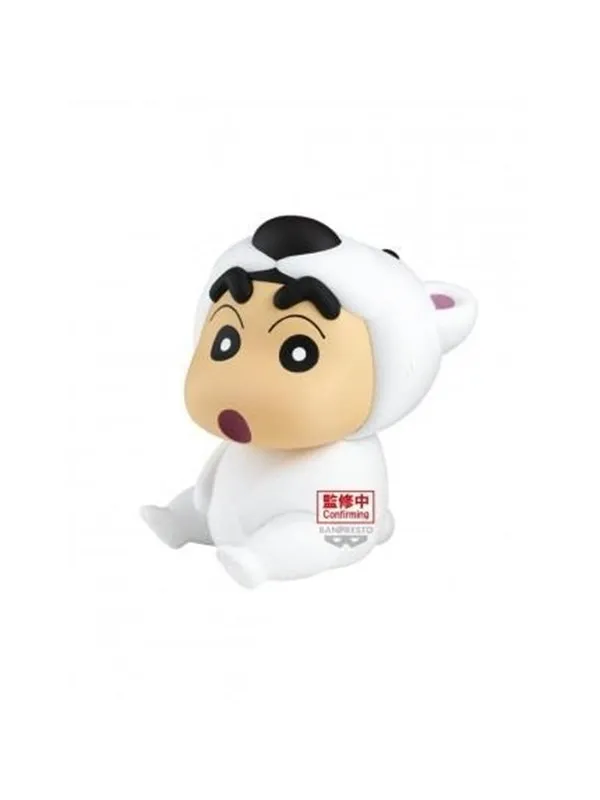 Banpresto - Crayon Shinchan Cosplay Volume 8 Version a Figure (11cm) - Figur