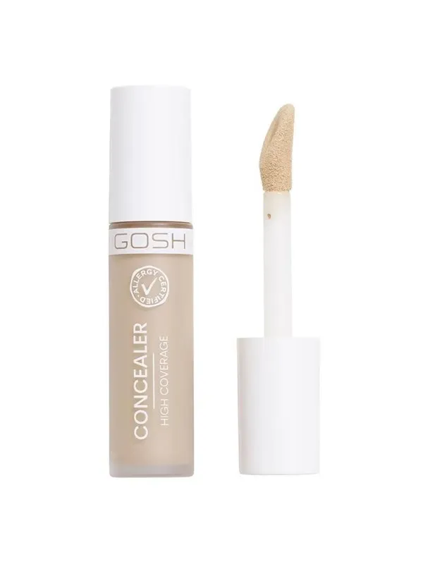 Gosh High Coverage Liquid Concealer 6 ml.- 003 Sand