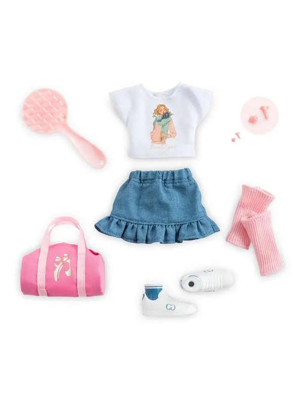 Corolle Girls - Romantic Outfit