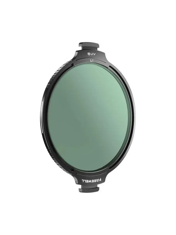 Freewell UV Filter - Realâ¯Lockingâ¯VND