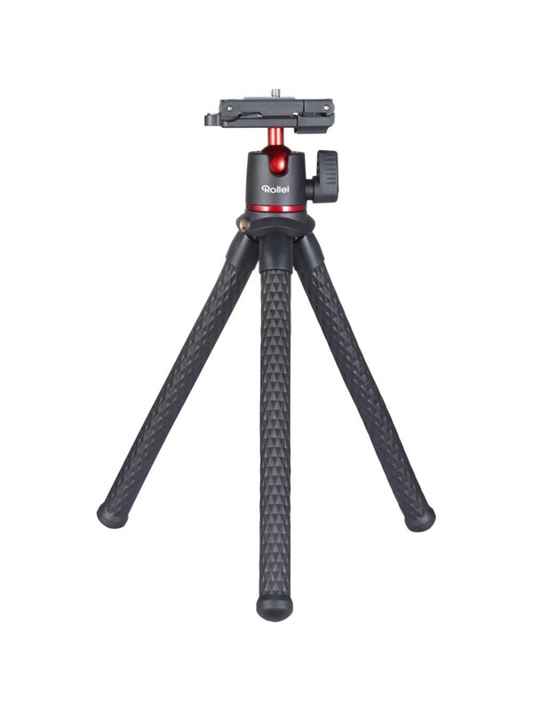 Rollei Monkey Pod 2 tripod