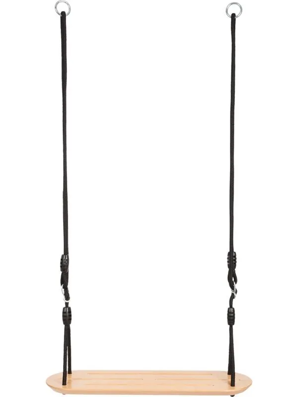 Small Foot XL Board Swing "Black Line"