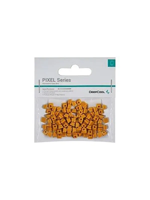 DeepCool PIXEL Series - system cabinet decorative bits