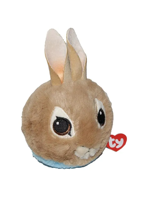 Ty Peter Rabbit Beanie Bouncer