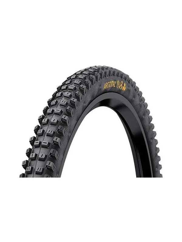 Continental Argotal Enduro Soft 65-622 mountain bike tire