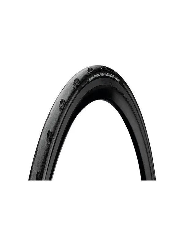 Continental GP5000 AllSeason TR 28-622 tire black