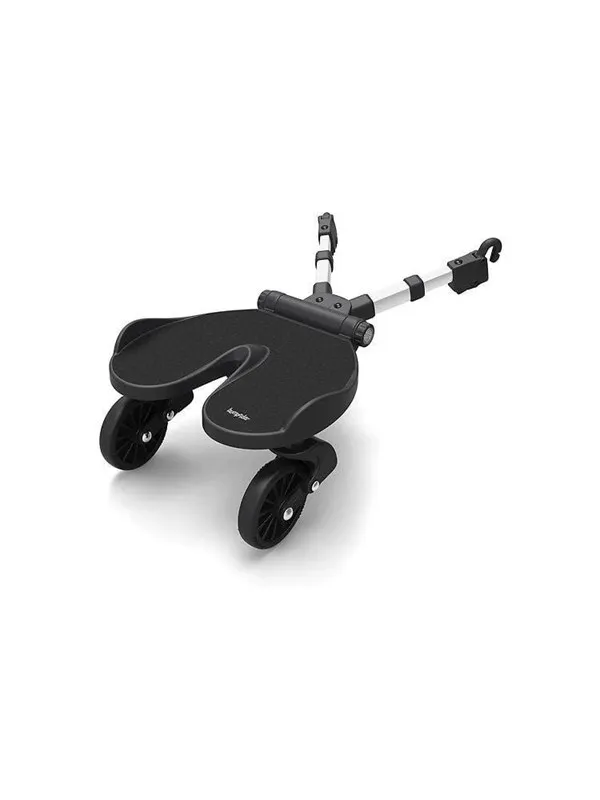 Bumprider stand black