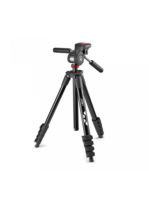 Joby Compact Advanced-sett