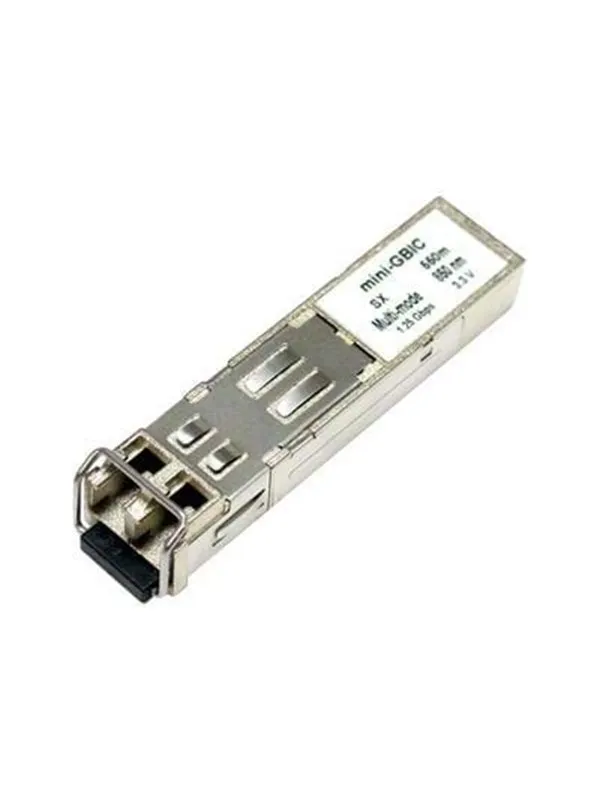 TRENDnet TEG-MGBSX SFP Multi-Mode LC Module (550m)