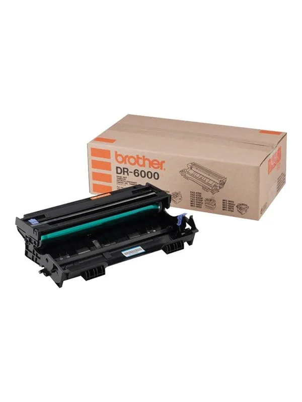 Brother DR-6000 Drum Black