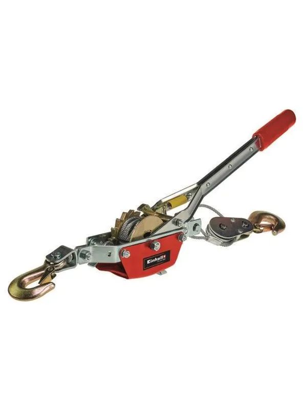 Einhell TC-LW 1000 Hand Winch