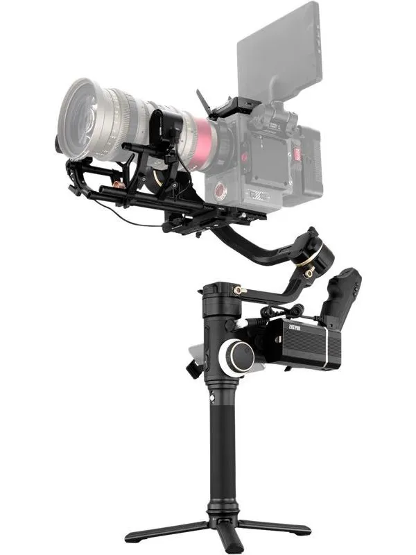 ZHIYUN Crane 3S Pro