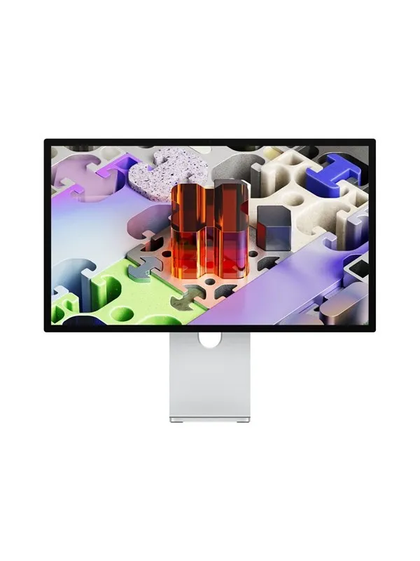 27" Apple Studio Display XDR - 5120x2880 (5K) - 120Hz - MiniLED - 140W USB-C - MONITOR STAND
