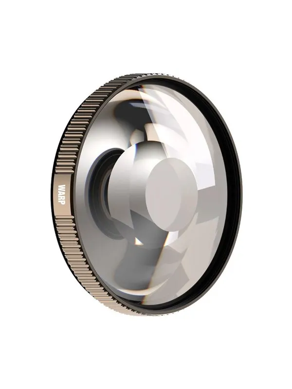 PolarPro PRYZM Warp 49mm