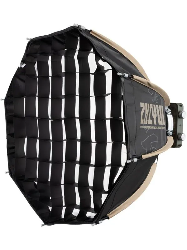 ZHIYUN Molus Softbox 40D ZY-Mount