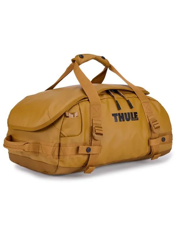 Thule Chasm - 30L | Golden