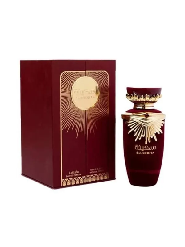 Lattafa Sakeena - 100 ml