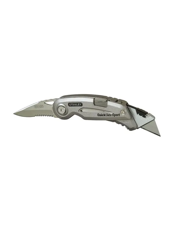Stanley 0-10-813 combat/tactical knife