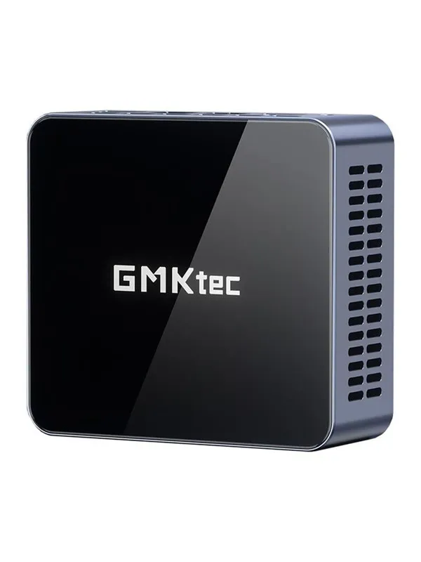 GMKtec M2 Pro S | Intel Core i7-1185G7 | 16GB | 512GB | Windows 11 Pro