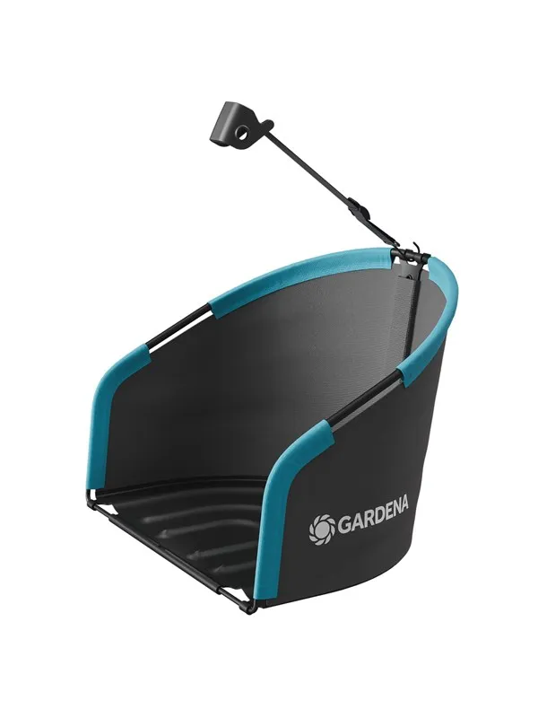 Gardena Grass Catcher